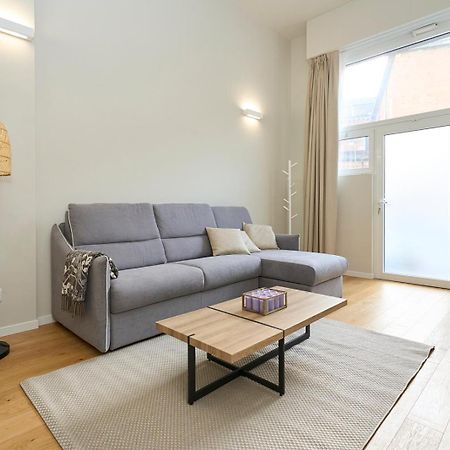 Duomo Luxury Loft A Step From Duomo Leilighet Milano Eksteriør bilde