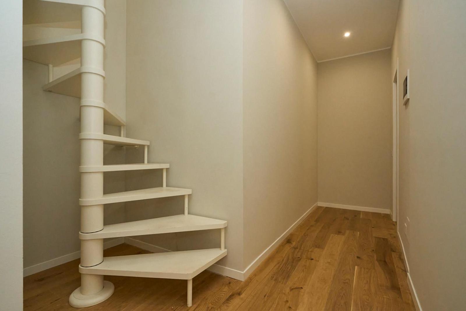 Duomo Luxury Loft A Step From Duomo Leilighet Milano Eksteriør bilde