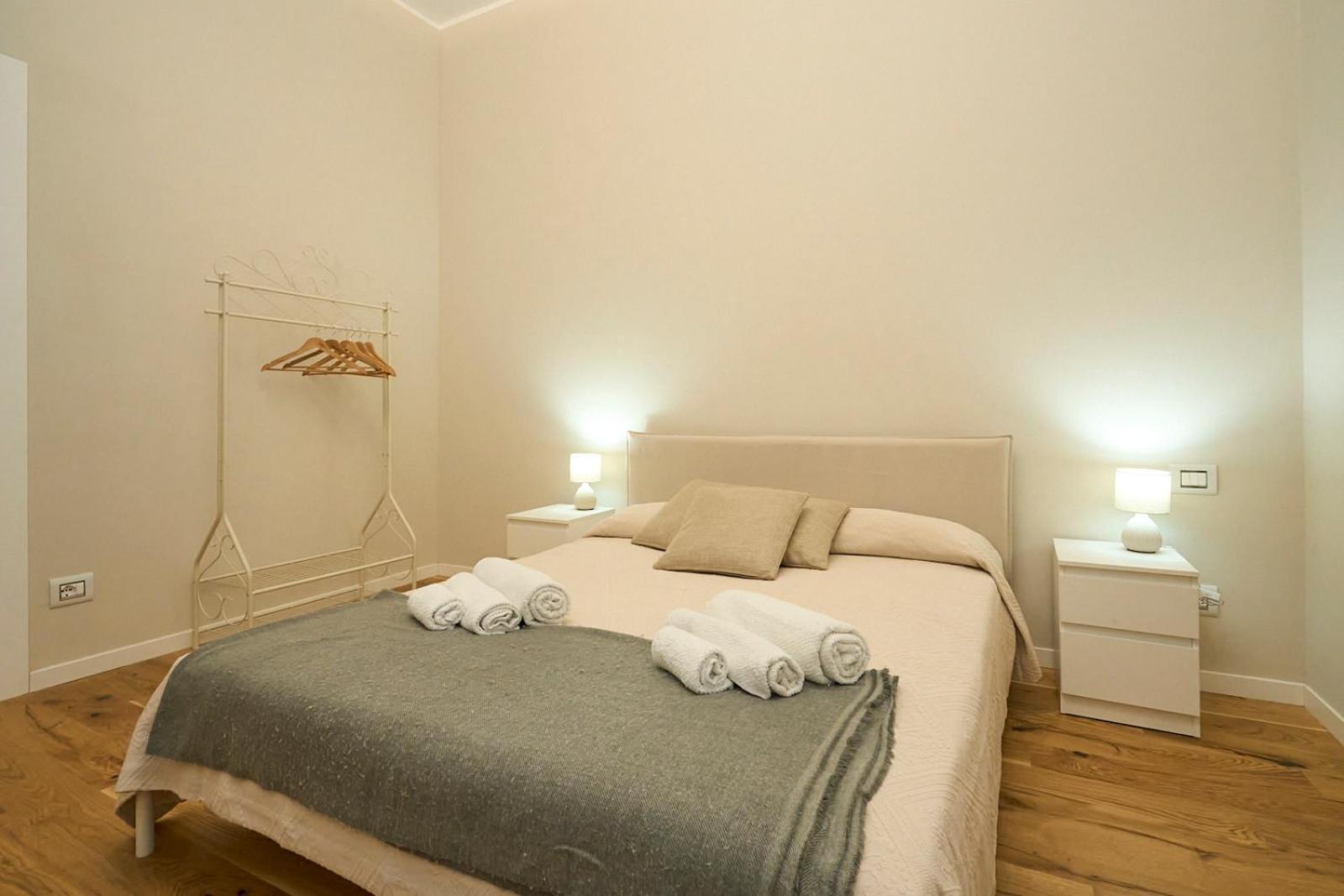 Duomo Luxury Loft A Step From Duomo Leilighet Milano Eksteriør bilde