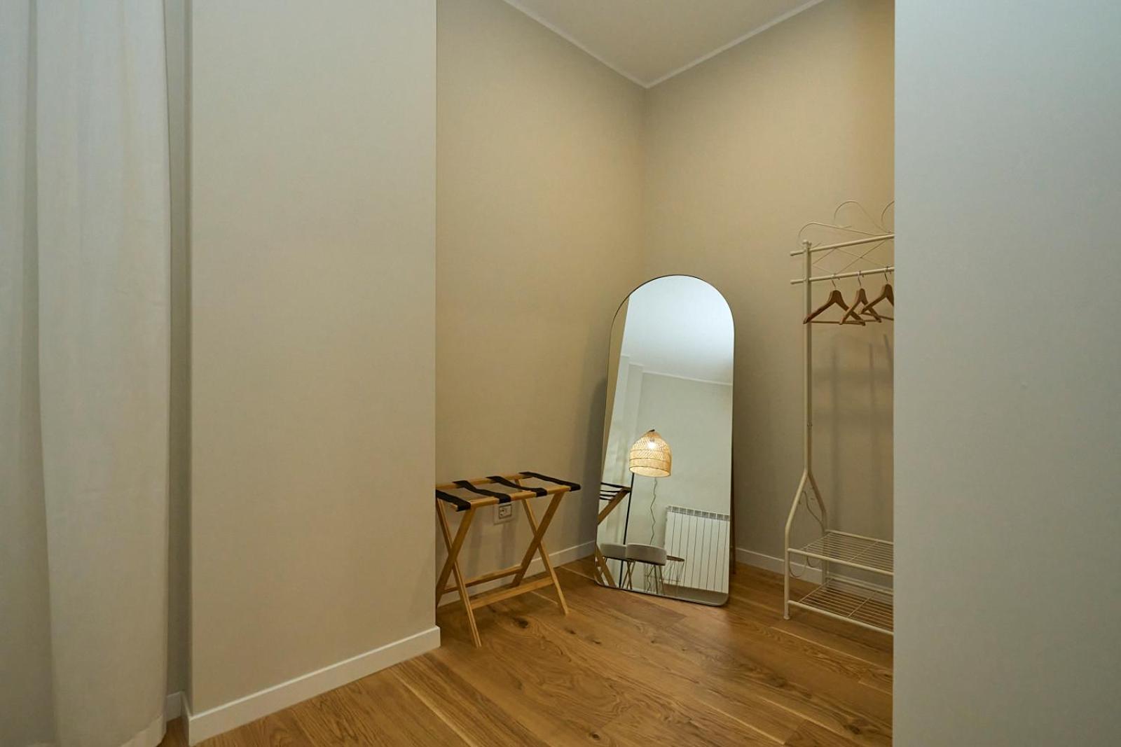Duomo Luxury Loft A Step From Duomo Leilighet Milano Eksteriør bilde