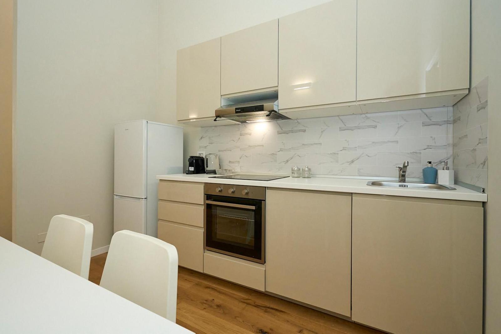 Duomo Luxury Loft A Step From Duomo Leilighet Milano Eksteriør bilde