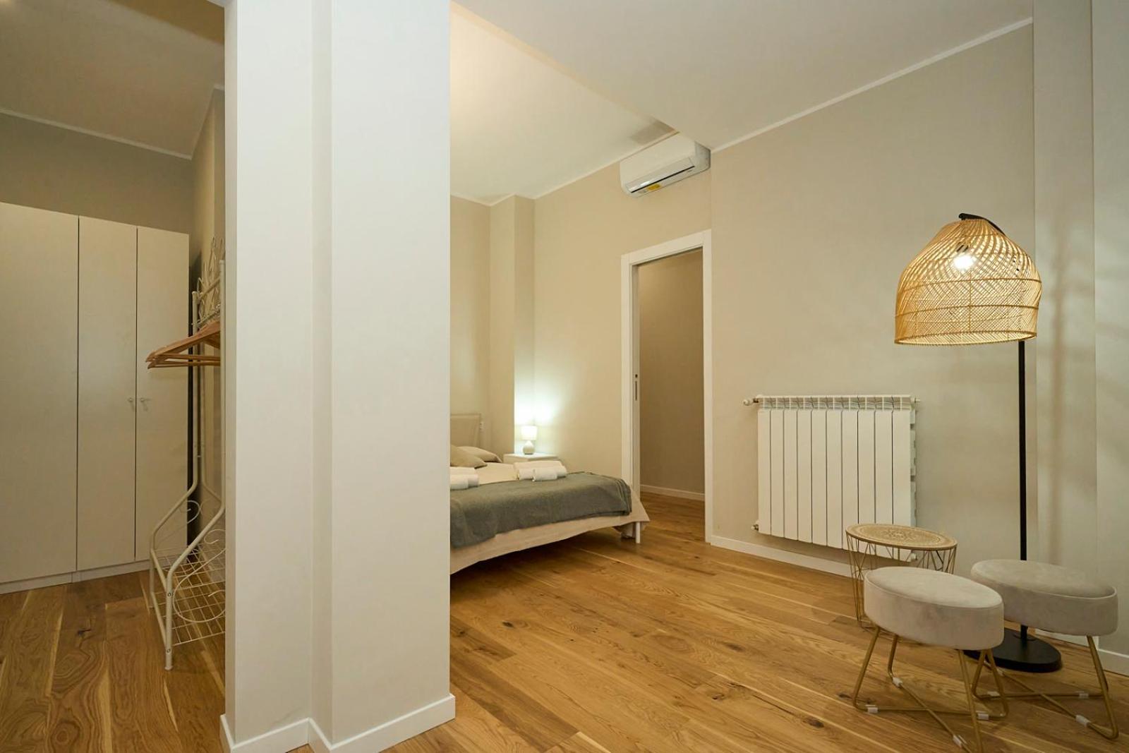 Duomo Luxury Loft A Step From Duomo Leilighet Milano Eksteriør bilde