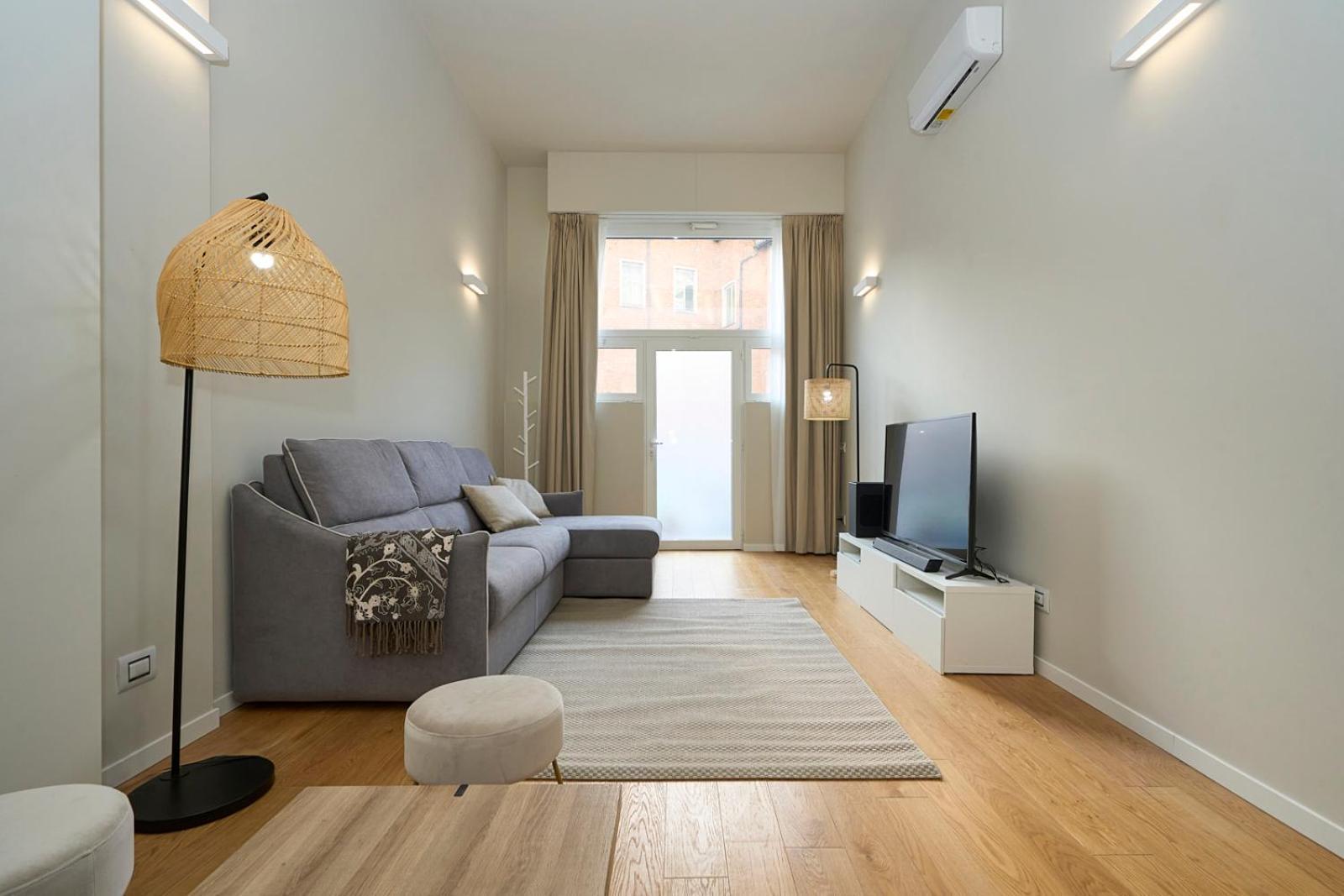 Duomo Luxury Loft A Step From Duomo Leilighet Milano Eksteriør bilde